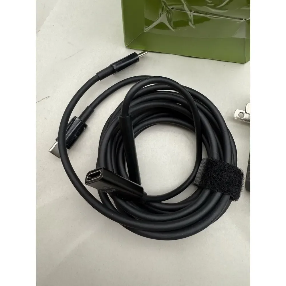 2 in 1 65W Laptop & phone Charger, For Microsoft Windows Surface Charger *READ..